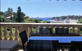 Appartement Face A La Plage