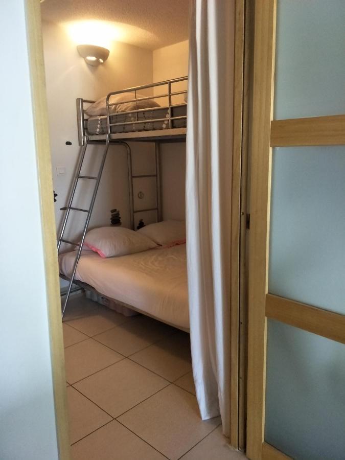 Appartement Face A La Plage Saint-Raphaël Zewnętrze zdjęcie