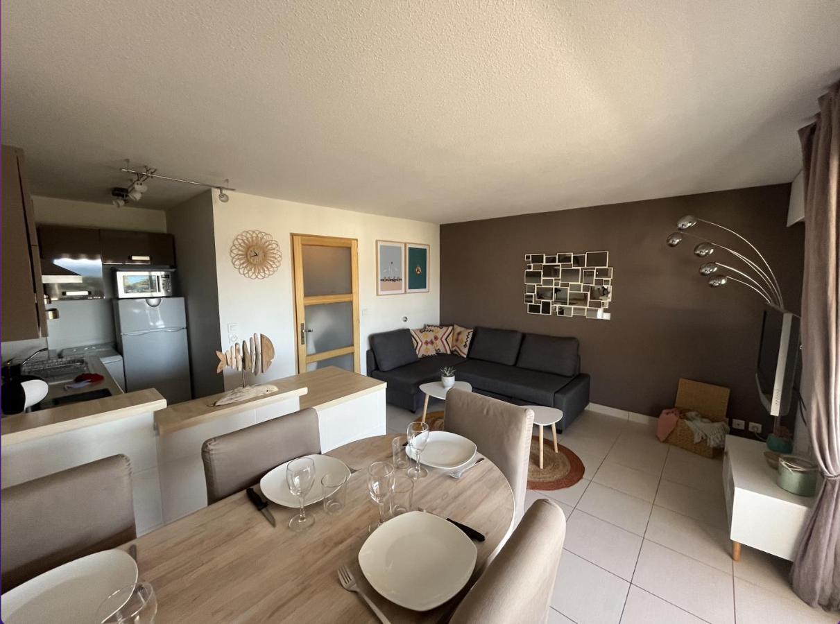 Appartement Face A La Plage Saint-Raphaël Zewnętrze zdjęcie