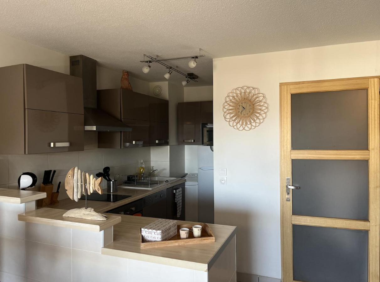 Appartement Face A La Plage Saint-Raphaël Zewnętrze zdjęcie