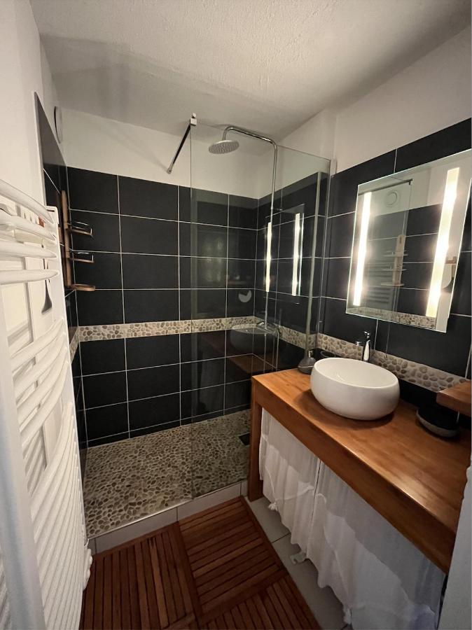 Appartement Face A La Plage Saint-Raphaël Zewnętrze zdjęcie